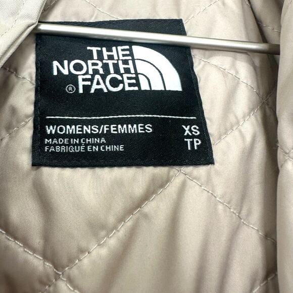 North Face Ancha Insulated Waterproof Women Parka II Size XS - Picture 4 of 9